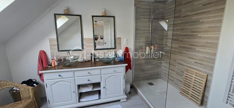 Longère - 215 m² - 6 pièces