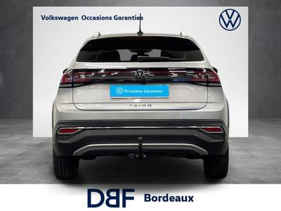 Volkswagen Taigo 1.0 Tsi 110 Dsg7 Style