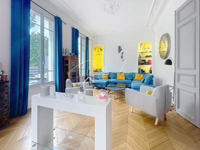 Appartement - 132 m² - 5 pièces