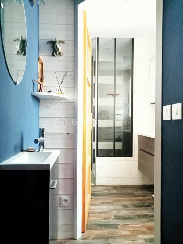 Maison chambre d'hôtes - 176 m² - 9 pièces