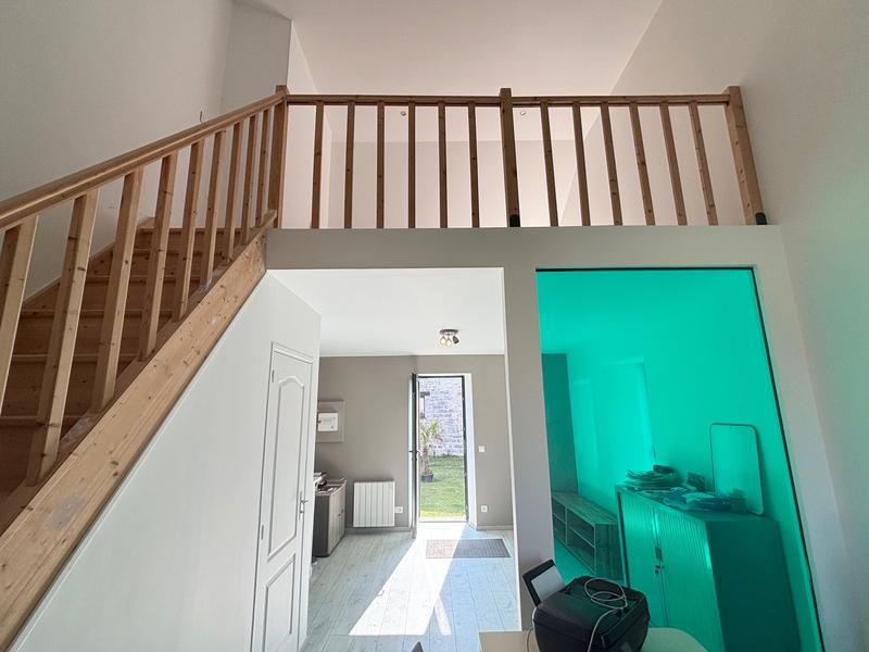 Maison ancienne - 340 m² - 12 pièces