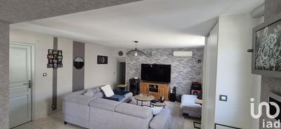 Maison de village - 150 m² - 6 pièces