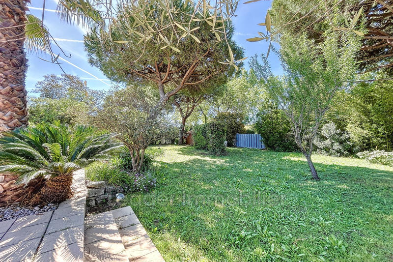 Bastide - 188 m² - 5 pièces