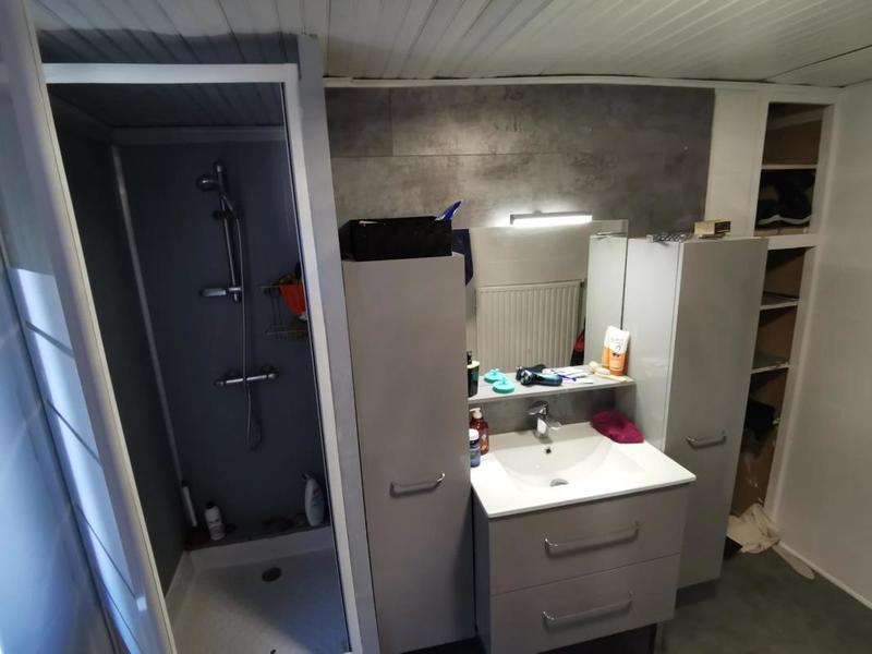 Appartement - 72 m² - 9 pièces