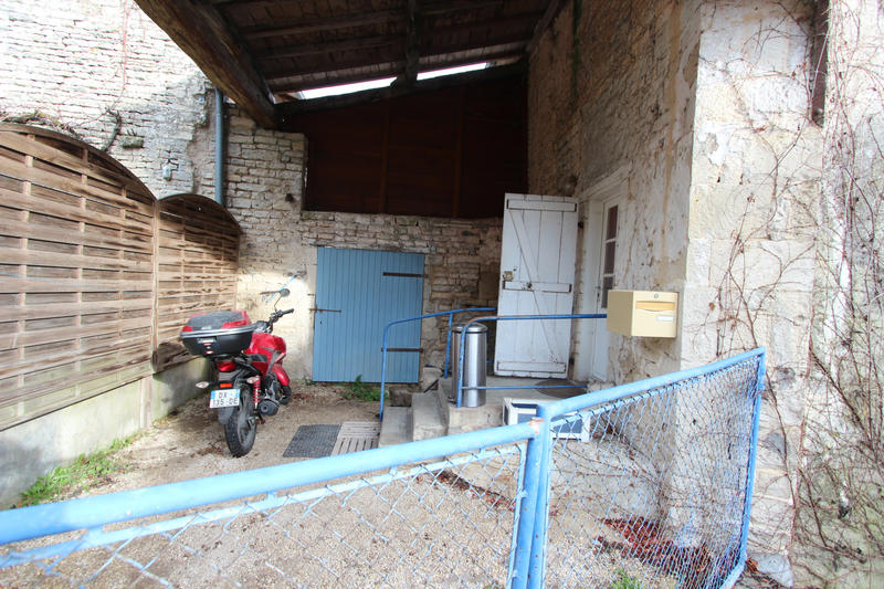 Maison - 155 m² - 7 pièces