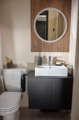 Maison - 30 m² - 5 pièces