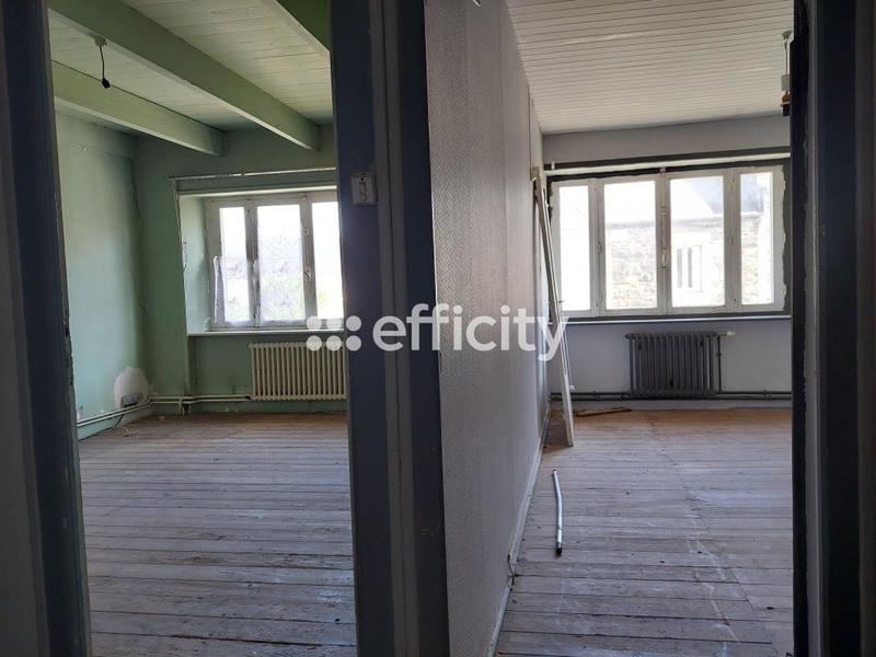 Immeuble - 418 m² - 19 pièces