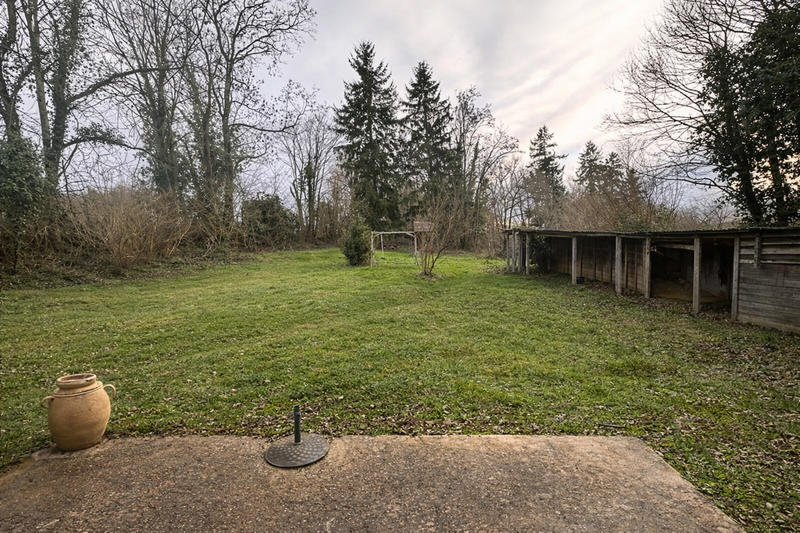 Maison - 54 m² - 2 pièces