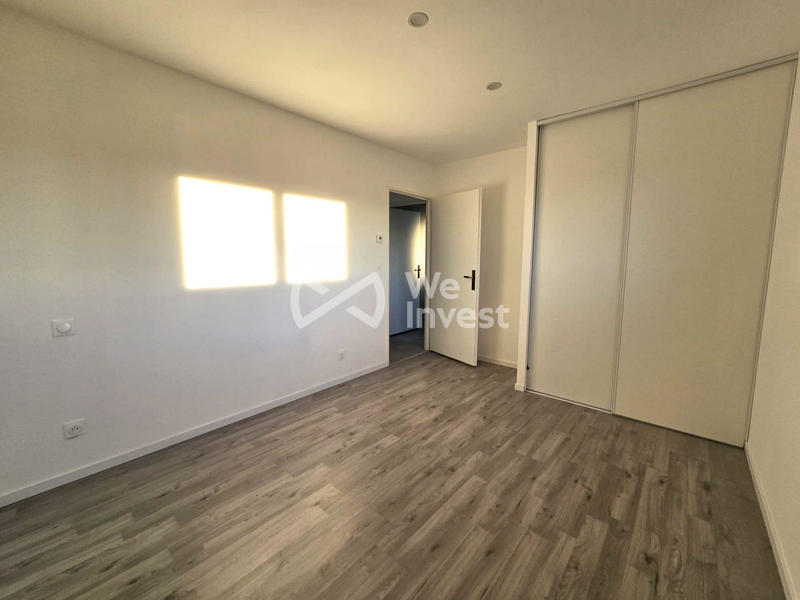 Maison traditionnelle - 145 m² - 5 pièces