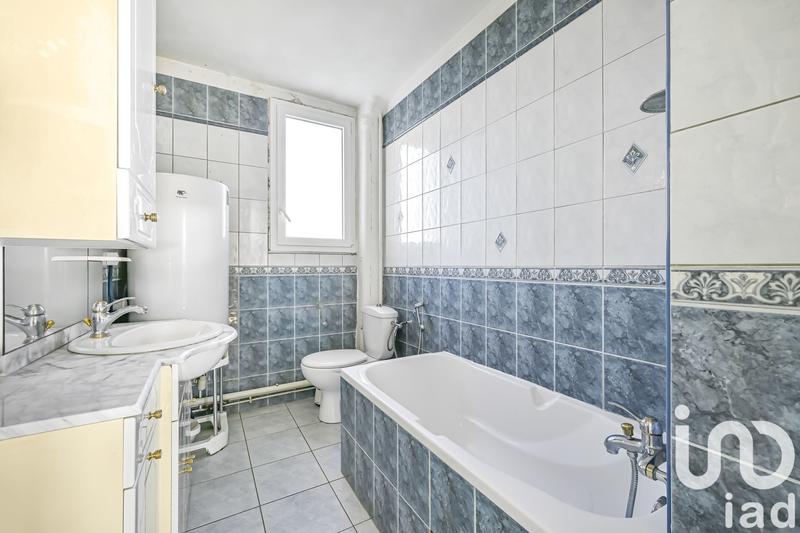 Appartement - 41 m² - 1 pièce