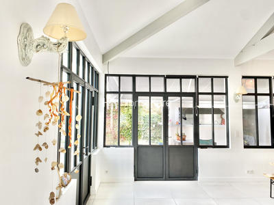 Maison - 146 m² - 4 pièces