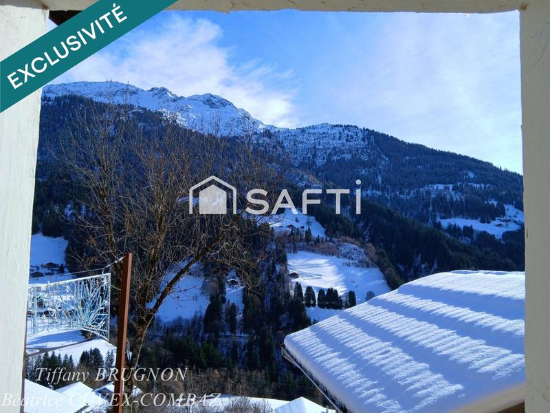 Maison - 140 m² - 9 pièces