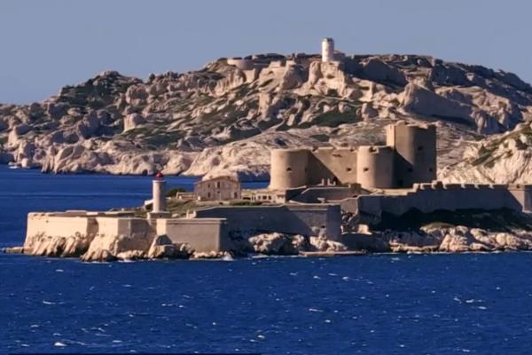 Monte-Cristo Urban Game en autonomie