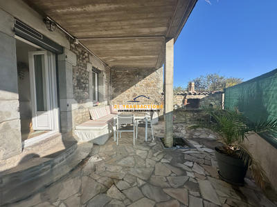 Appartement - 79 m² - 4 pièces