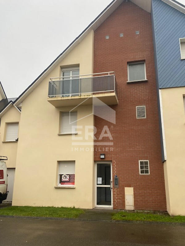 Appartement - 28 m² - 1 pièce