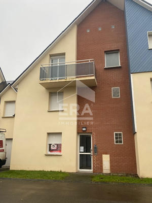 Appartement - 28 m² - 1 pièce