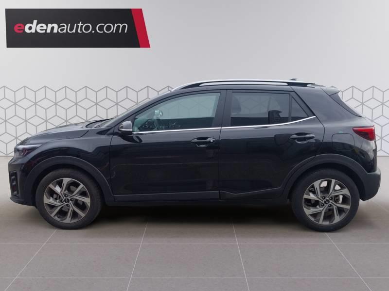 Kia Stonic 1.0 t-GDi 100 ch Bvm6 Gt-line