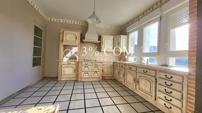 Ferme - 130 m² - 7 pièces