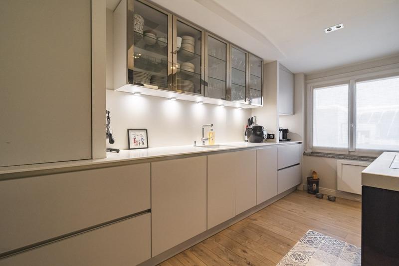 Appartement ancien - 290 m² - 7 pièces