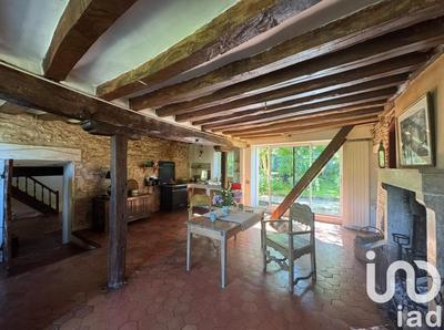 Maison - 135 m² - 6 pièces