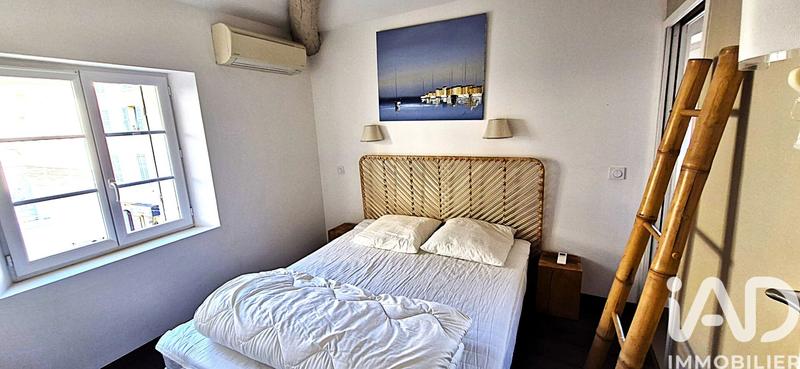 Appartement - 68 m² - 4 pièces