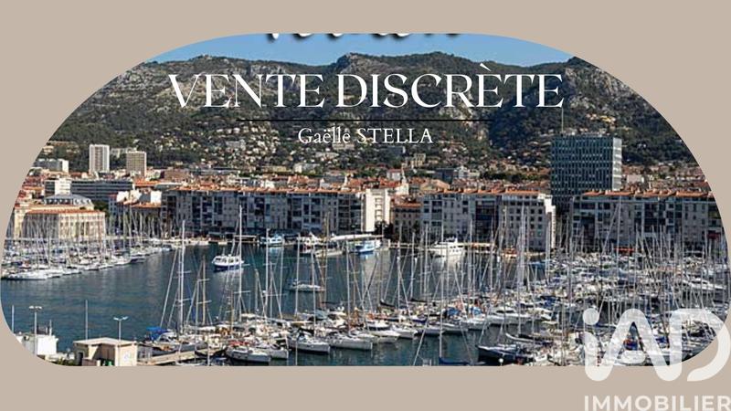 Appartement - 68 m² - 3 pièces