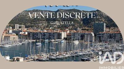 Appartement - 68 m² - 3 pièces