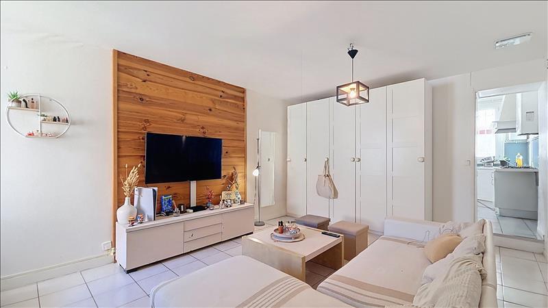 Maison - 43 m² - 2 pièces