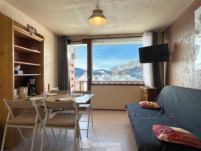 Appartement - 20 m² - 1 pièce