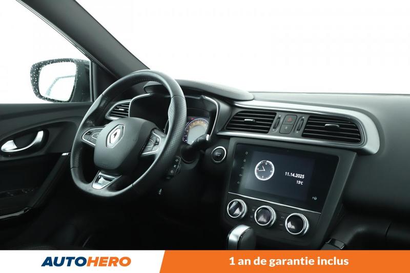 Renault Kadjar 1.3 TCe Sl Black Edition Edc 140 ch