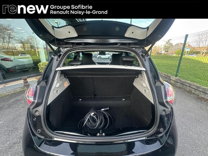 Renault Zoe E-Tech Electrique R110 Achat Intégral - 21c Intens