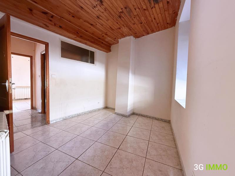 Maison de ville - 60 m² - 3 pièces