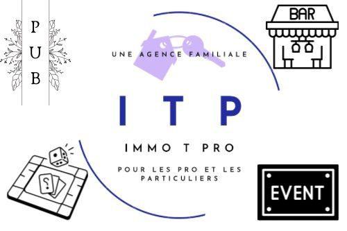 Fonds de commerce - 50 m²