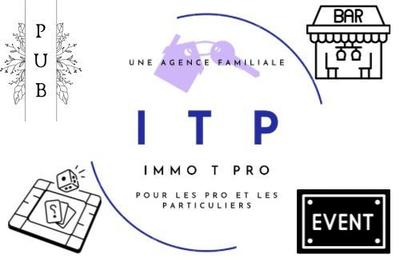 Fonds de commerce - 50 m²