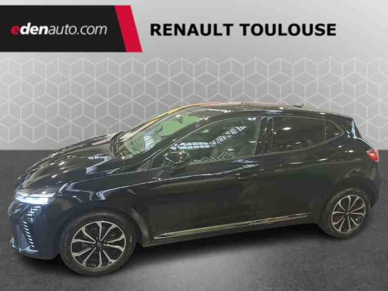 Renault Clio TCe 90 ch Gsr2 Techno