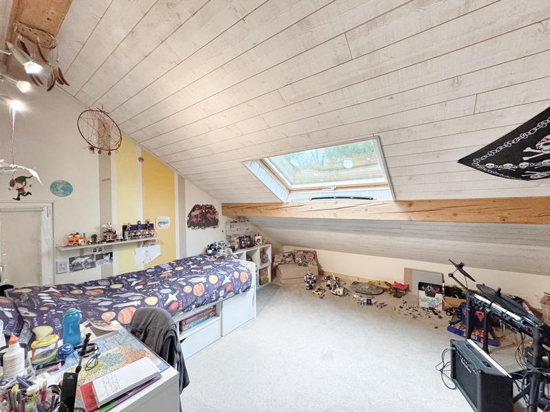 Maison - 145 m² - 4 pièces