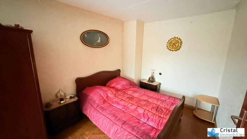 Maison ancienne - 89 m² - 4 pièces