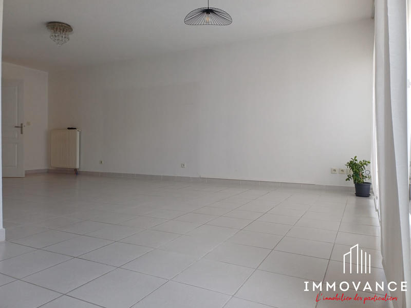 Appartement - 73 m² - 3 pièces