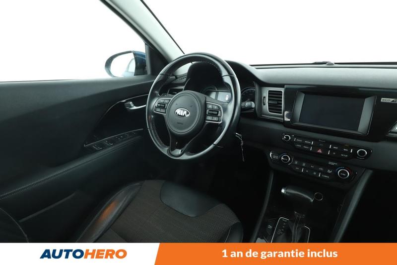 Kia Niro 1.6 GDi Isg Hybride Active Dct6 141 ch