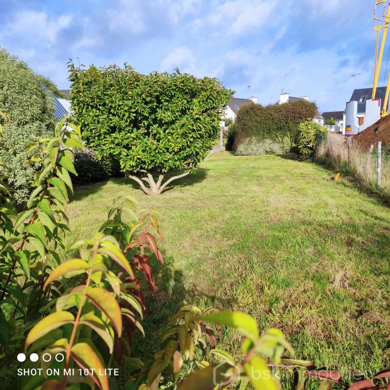 Maison de village - 90 m² - 6 pièces