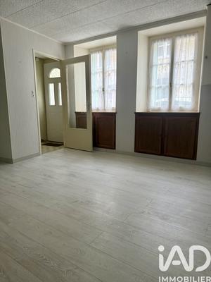 Maison de campagne - 110 m² - 7 pièces