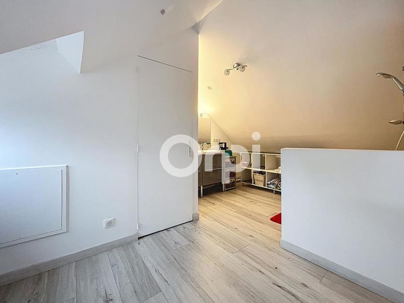 Maison - 116 m² - 5 pièces