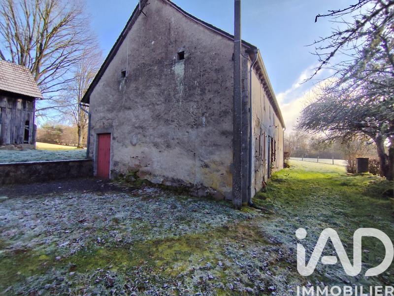 Ferme - 115 m² - 3 pièces