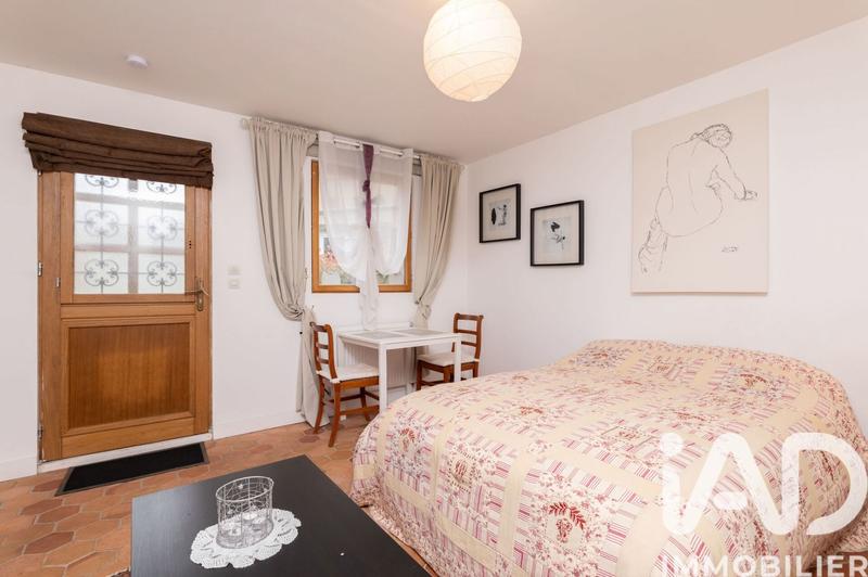 Maison - 152 m² - 6 pièces