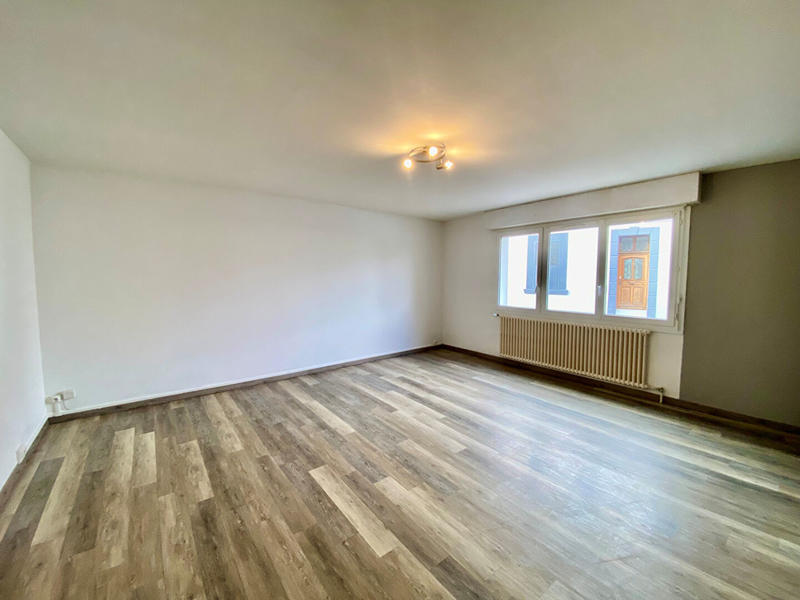 Maison - 107 m² - 4 pièces