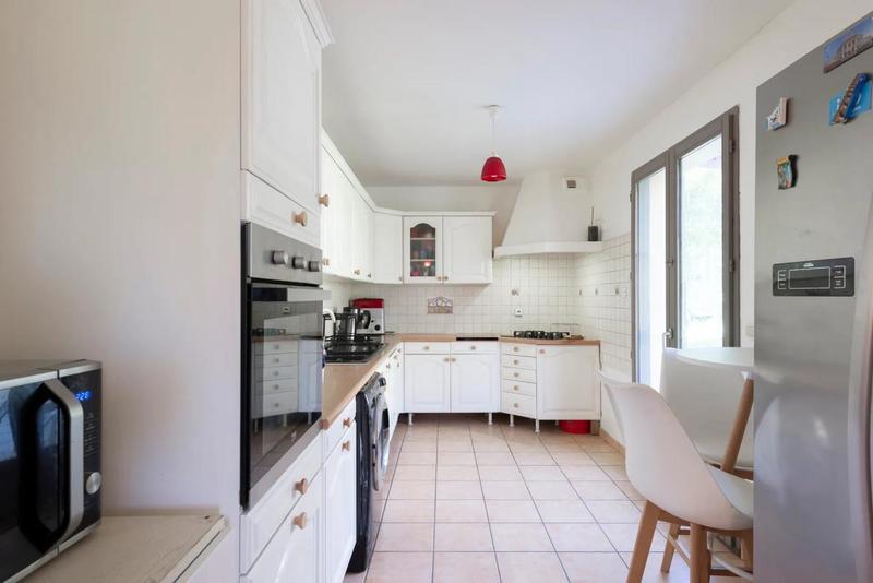 Maison de campagne - 109 m² - 7 pièces