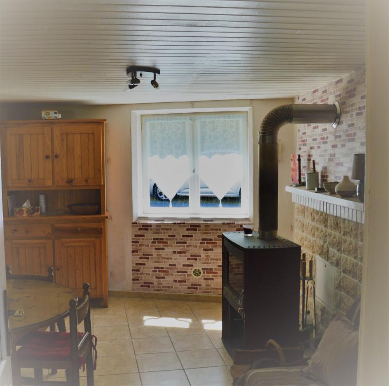 Maison - 50 m² - 2 pièces