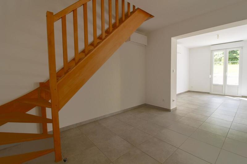Maison - 70 m² - 4 pièces
