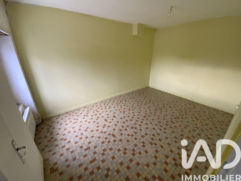 Maison - 84 m² - 4 pièces