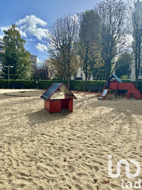 Appartement - 83 m² - 4 pièces